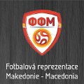 Makedonie - Macedonia